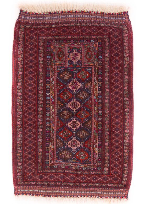 Tapis Baloutche