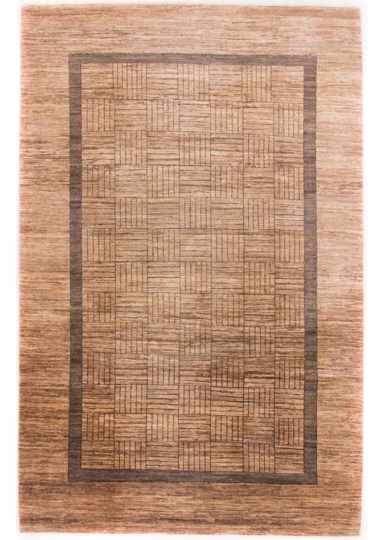 Tapis Ziegler Modern