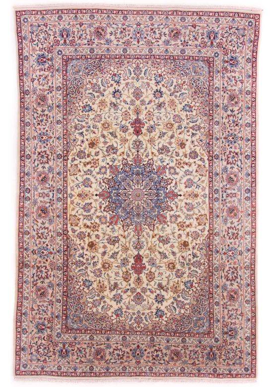 Tapis Isfahan