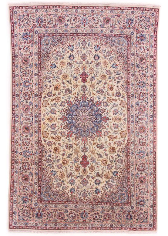 Tapis Isfahan