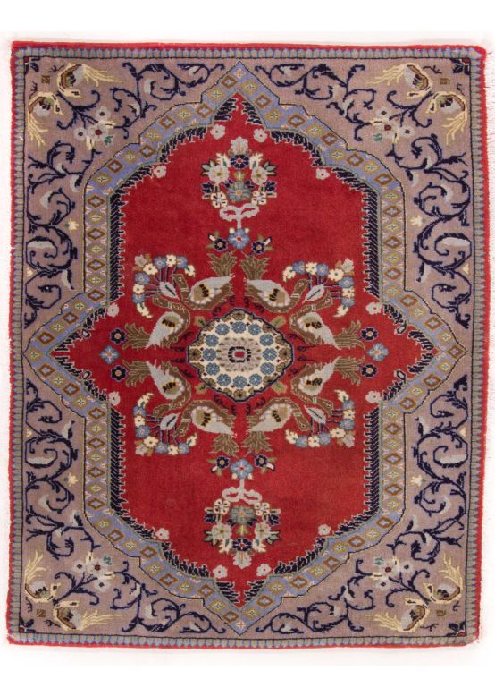 Tapis Tabriz