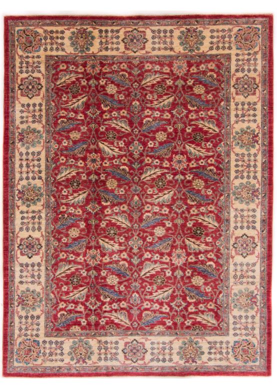 Tapis Ziegler