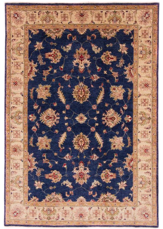 Tapis Ziegler