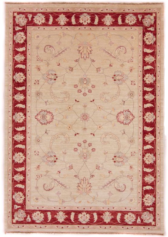 Tapis Ziegler