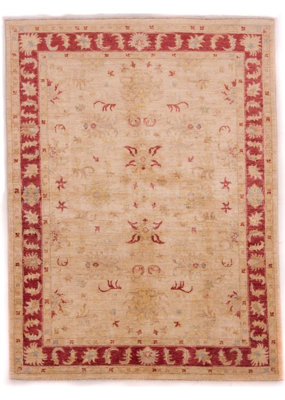 Tapis Ziegler