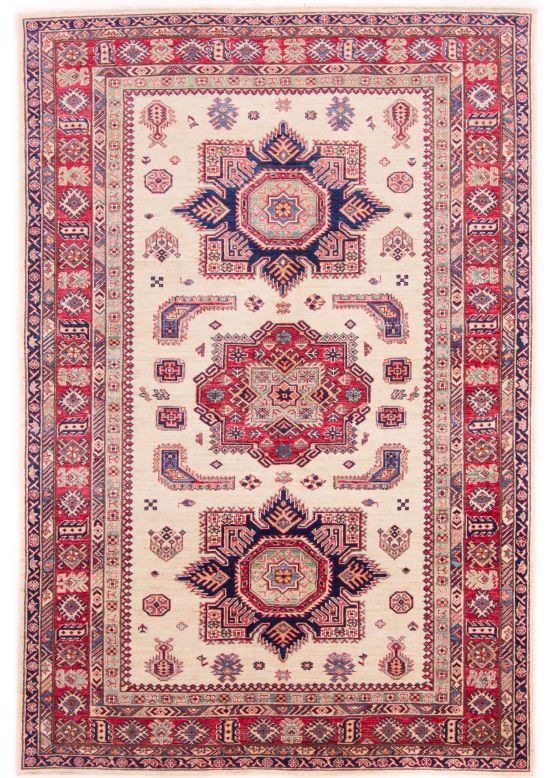 Tapis Kazak