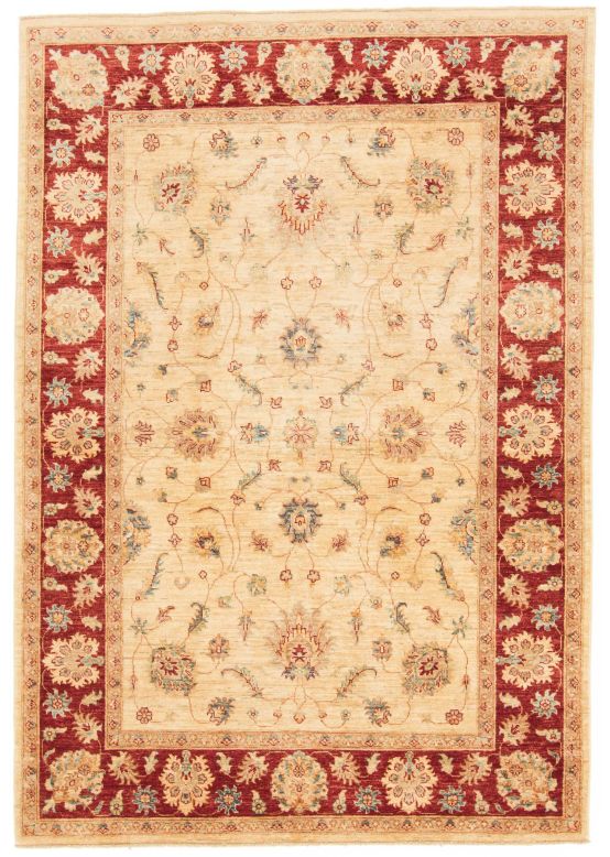 Tapis Ziegler