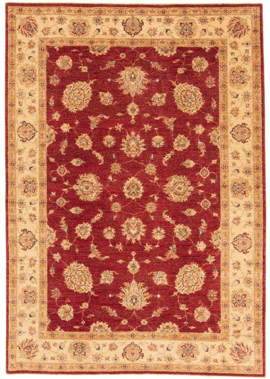 Tapis Ziegler