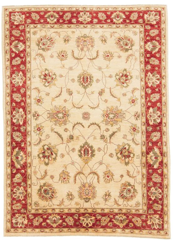 Tapis Ziegler