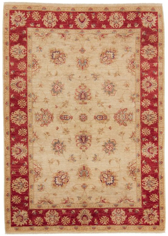 Tapis Ziegler