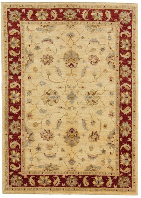 Tapis Ziegler