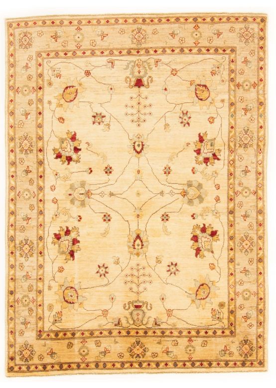 Tapis Ziegler