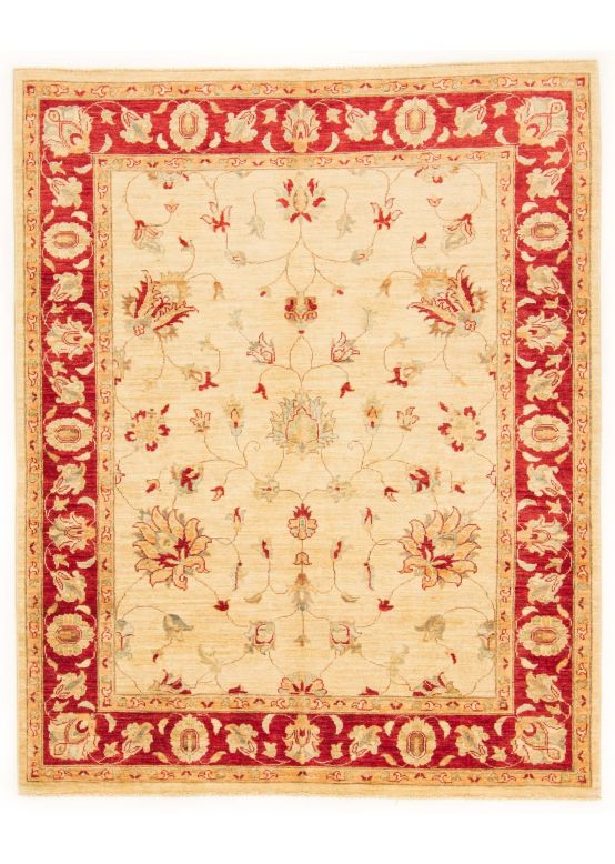 Tapis Ziegler