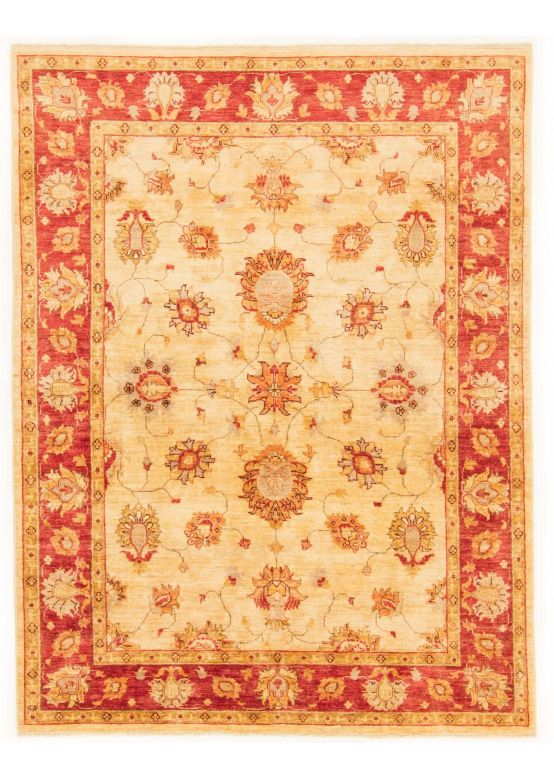 Tapis Ziegler