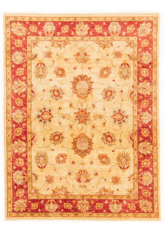 Tapis Ziegler