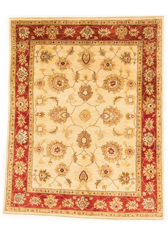 Tapis Ziegler