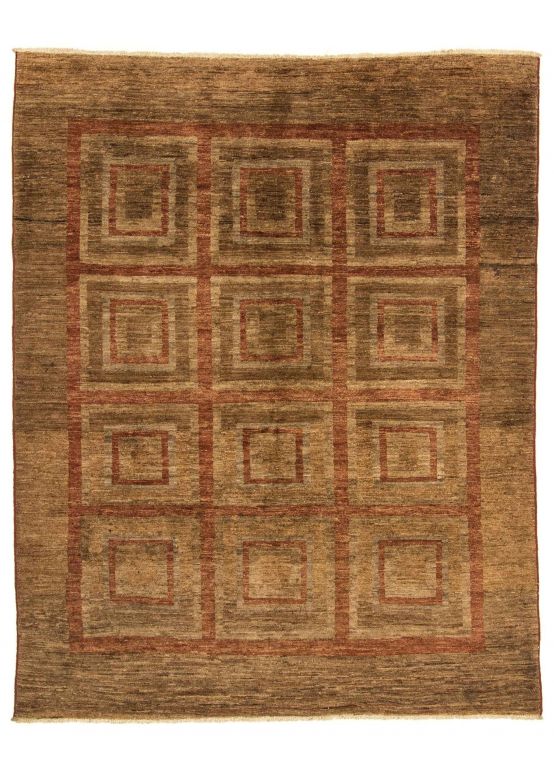 Tapis Ziegler Modern