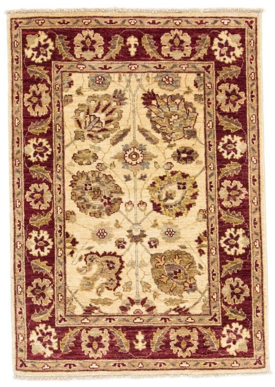 Tapis Ziegler