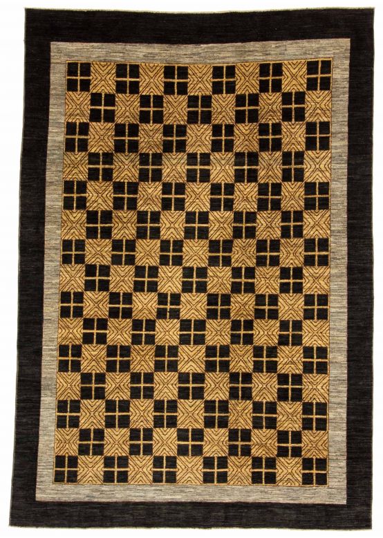 Tapis Ziegler Modern