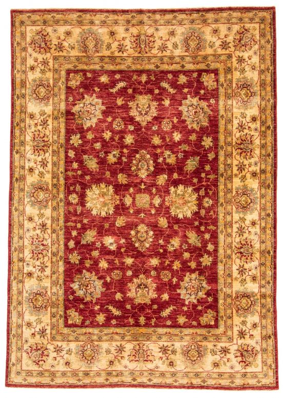 Tapis Ziegler