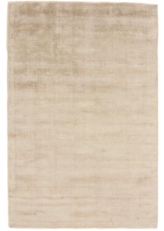 Tapis en viscose Visconti Beige