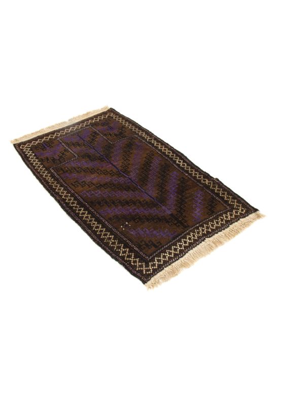 Tapis Baloutche