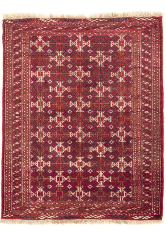 Tapis Mauri