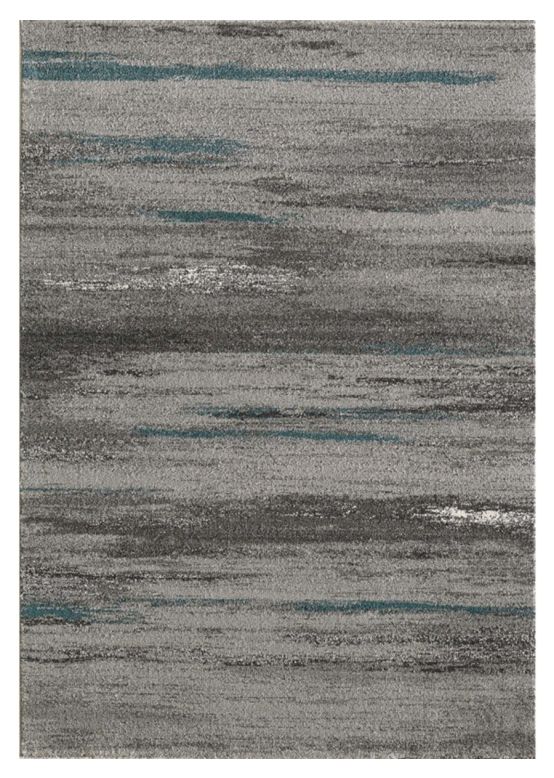 Tapis Blend Gris