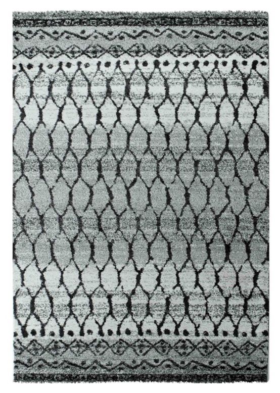 Tapis Blend Gris