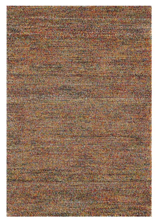 Tapis Velvet Orange