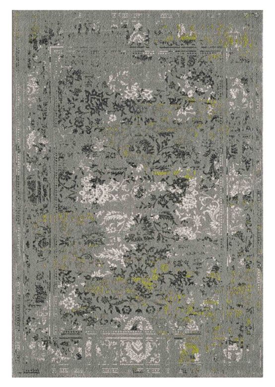 Tapis Vintage Holy Gris