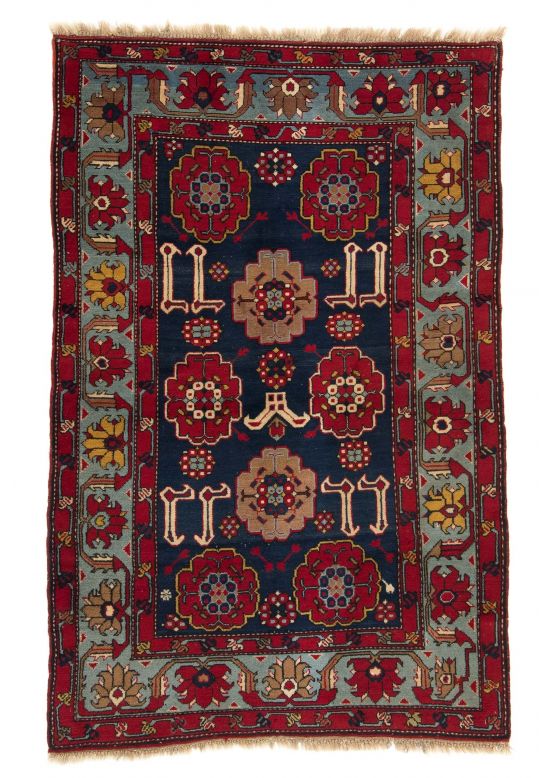 Tapis Kazak Russi