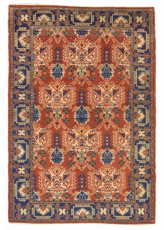 Tapis Kazak Russi