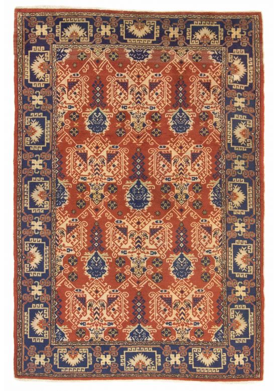 Tapis Kazak Russi