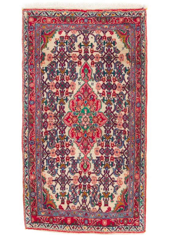 Tapis Bidjar