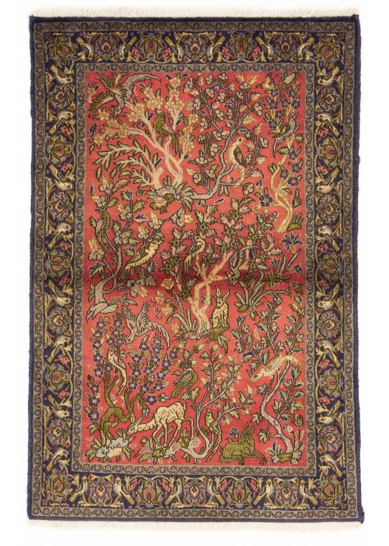 Tapis Kerman