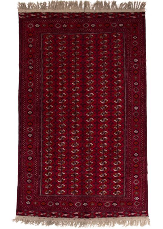 Tapis Türkmen