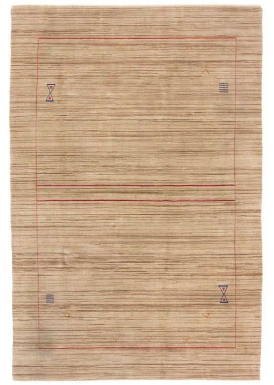 Tapis de laine Handloom Lori