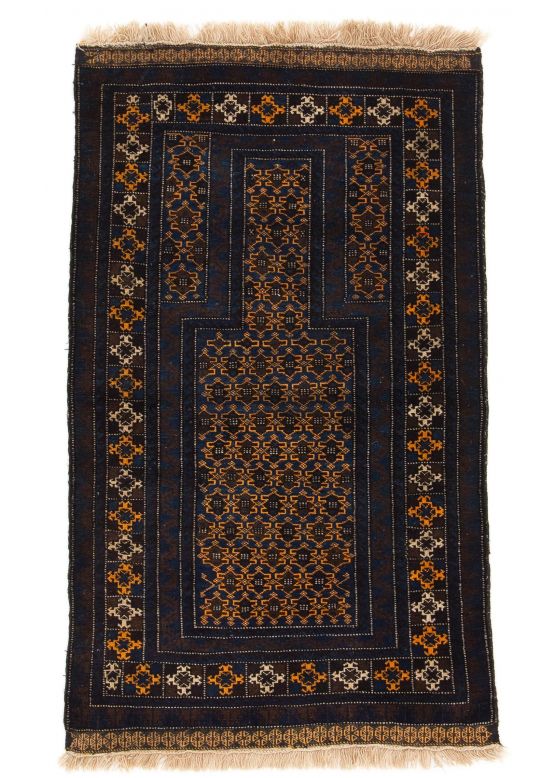 Tapis Baloutche