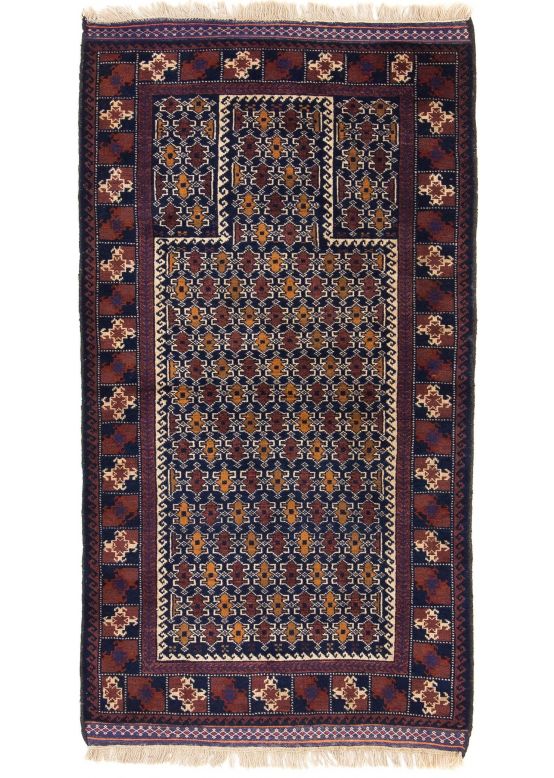 Tapis Baloutche