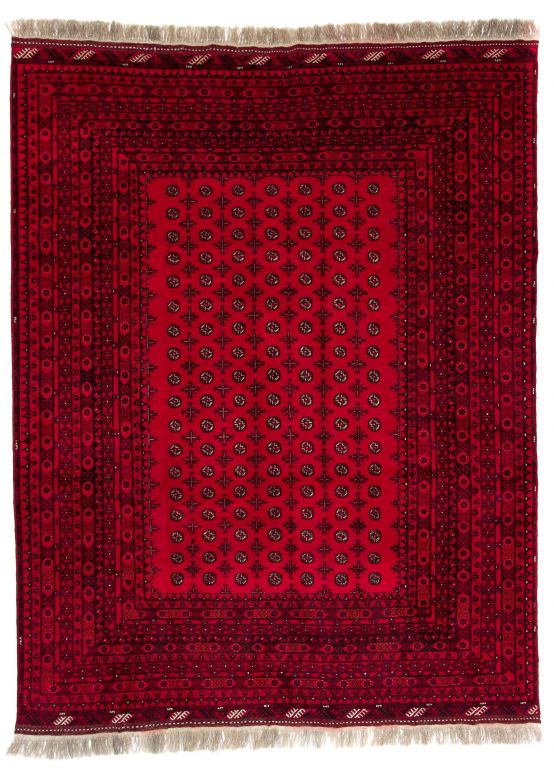 Tapis Afghan