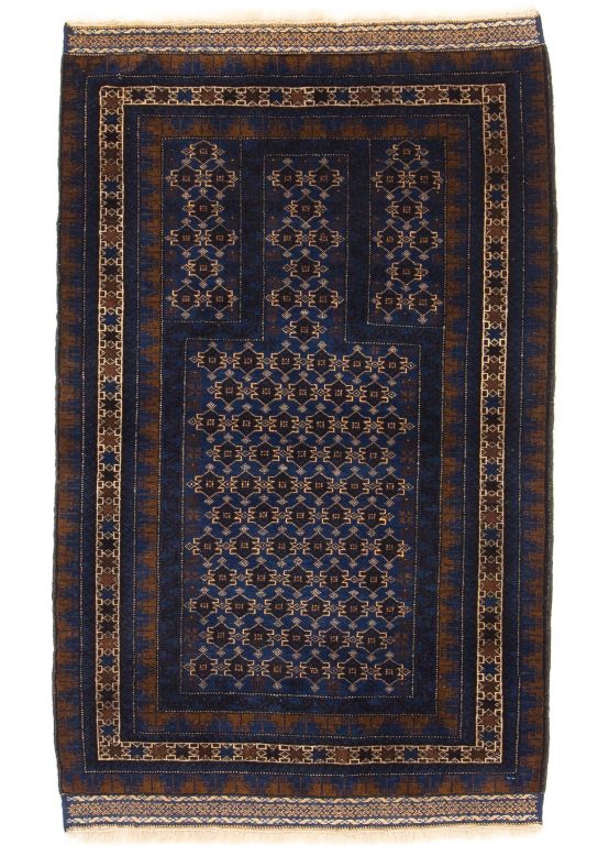 Tapis Baloutche