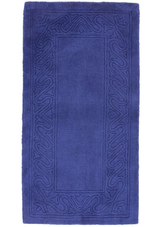 Tapis de laine Handtuft