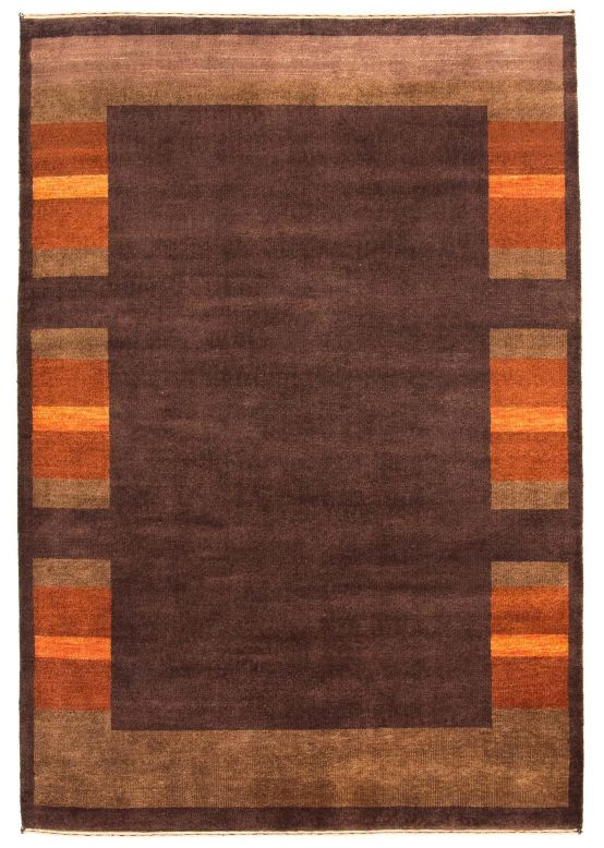 Tapis de laine Handloom Lori