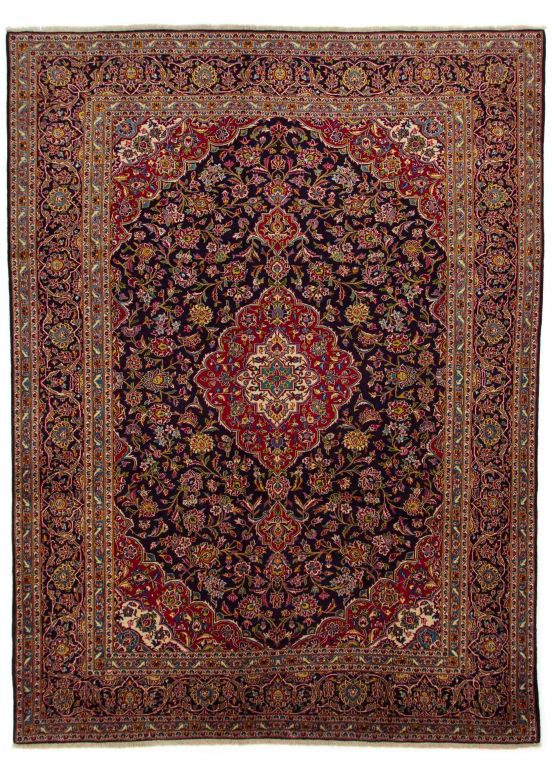 Tapis Keshan