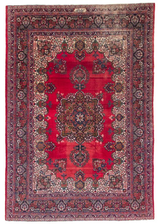 Tapis Maschad