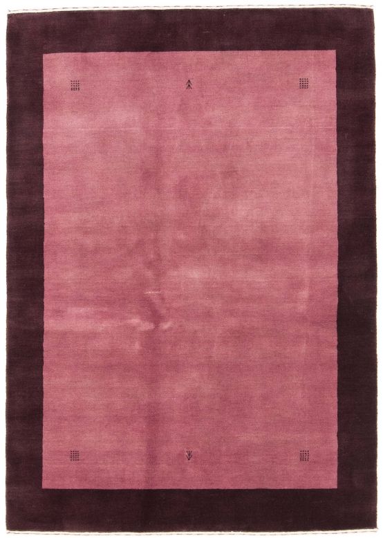 Tapis de laine Handloom Lori