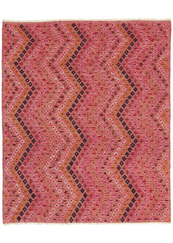 Tapis tissé à plat Kilim Afghan