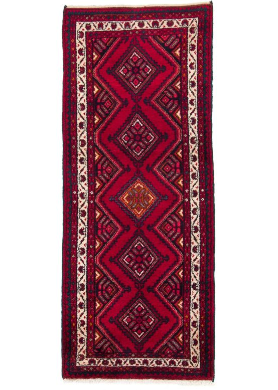 Tapis Afshar