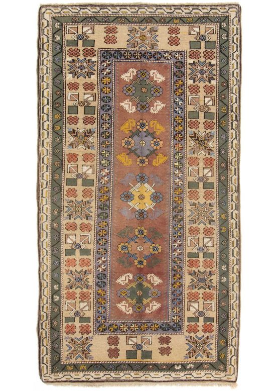 Tapis Kars